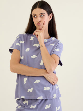 Nap Pals Pyjama Set
