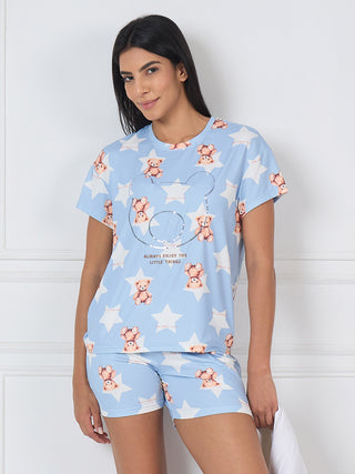 Little Joys Shorts Set