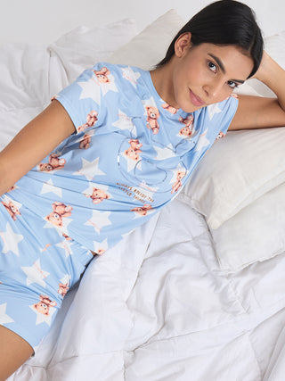 Little Joys Shorts Set