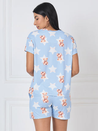 Little Joys Shorts Set