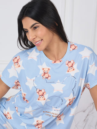 Little Joys Shorts Set