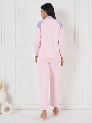 Good Vibes Tracksuit