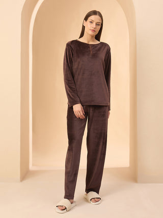 Soft Allure Pyjama Set
