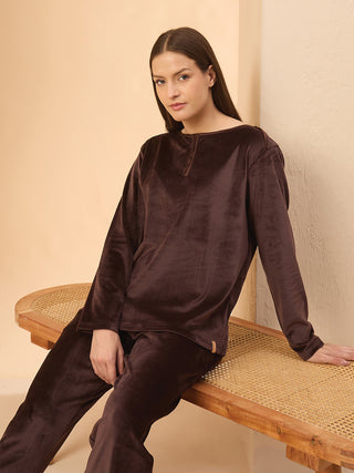 Soft Allure Pyjama Set