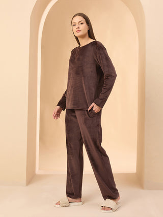 Soft Allure Pyjama Set