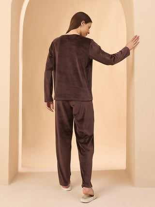 Soft Allure Pyjama Set