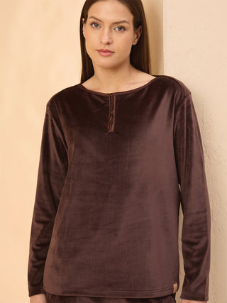 Soft Allure Pyjama Set