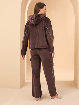 Dream Ease Wide Pyjama Set