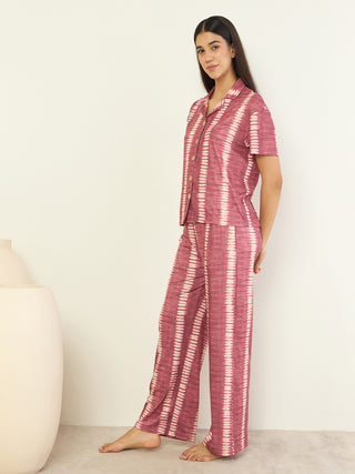 Artisan Edit Wide Pyjama Set