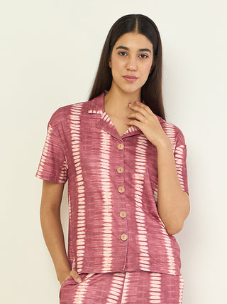 Artisan Edit Wide Pyjama Set