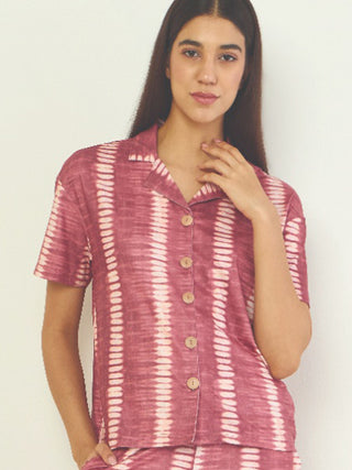 Artisan Edit Wide Pyjama Set