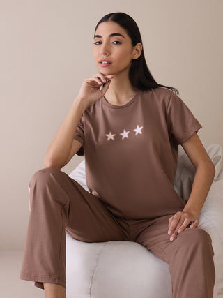 Lunar Lullaby Pyjama Set
