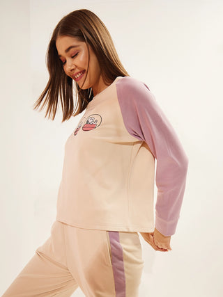 Snoopy Nap Champ Tracksuit