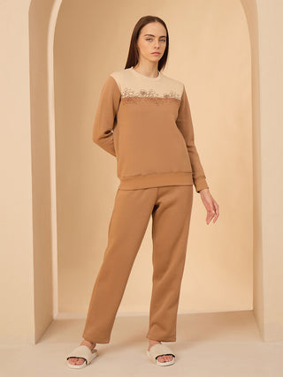 Petal Pace Tracksuit