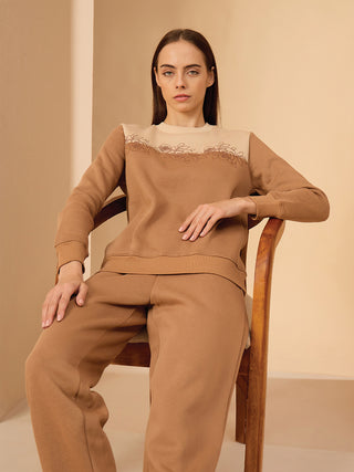 Petal Pace Tracksuit