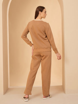 Petal Pace Tracksuit