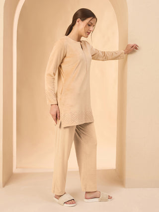 Soft Serenity Pyjama Set
