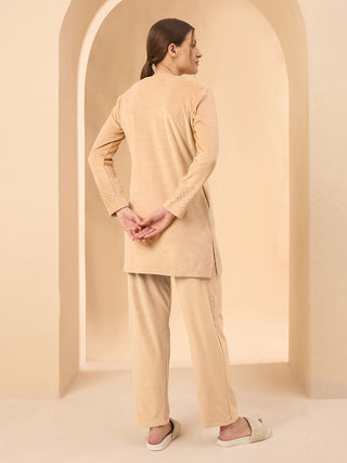 Soft Serenity Pyjama Set