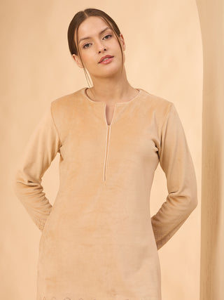 Soft Serenity Pyjama Set