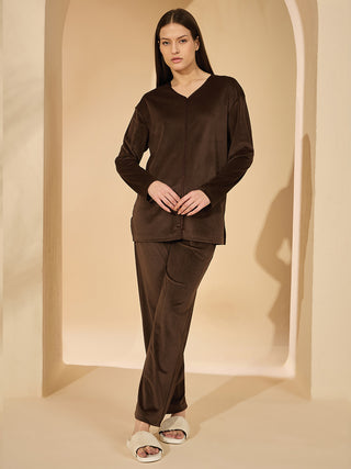 Gentle Luxe Pyjama Set