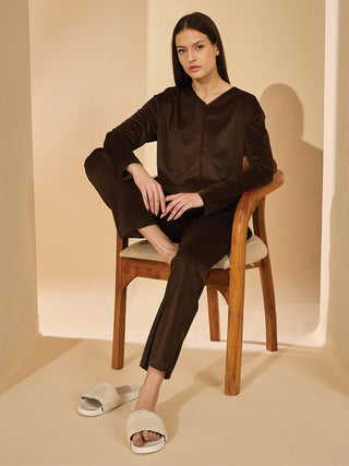 Gentle Luxe Pyjama Set