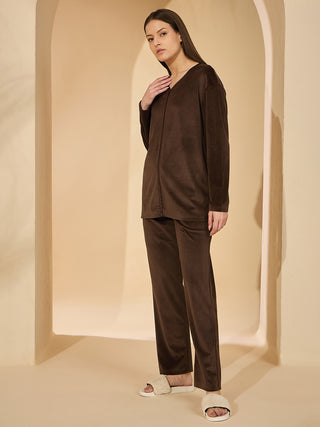 Gentle Luxe Pyjama Set