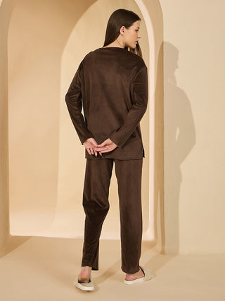 Gentle Luxe Pyjama Set