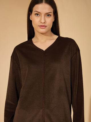 Gentle Luxe Pyjama Set