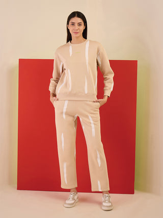 Stroke Ease Tracksuit
