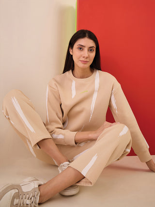 Stroke Ease Tracksuit