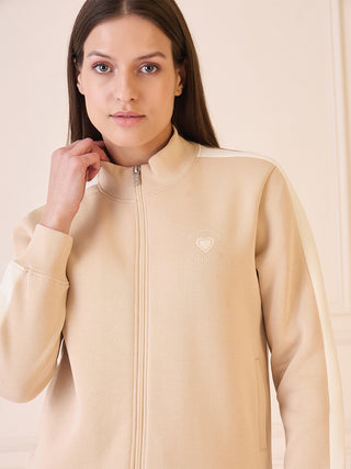 Cozy Grace Tracksuit