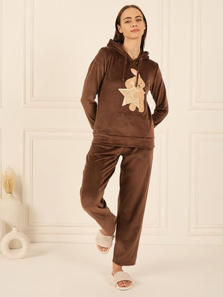 Star Hug Tracksuit