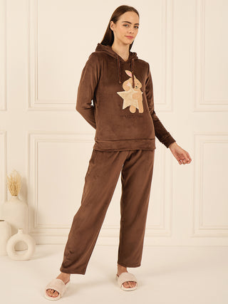 Star Hug Tracksuit
