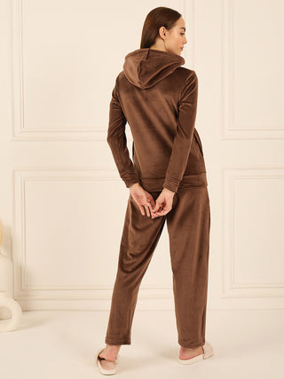 Star Hug Tracksuit