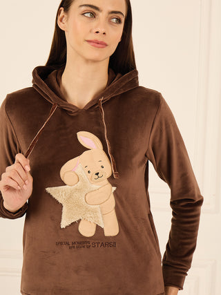 Star Hug Tracksuit