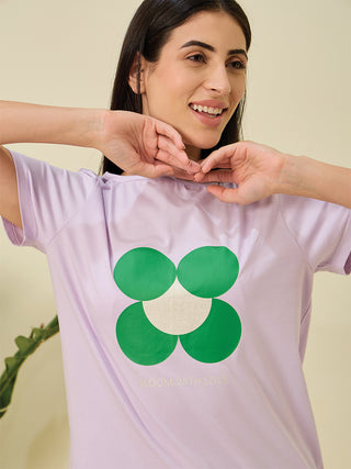 Bloom Pyjama Set