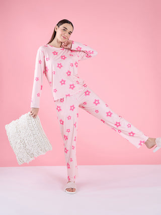 Twilight Glow Pyjama Set