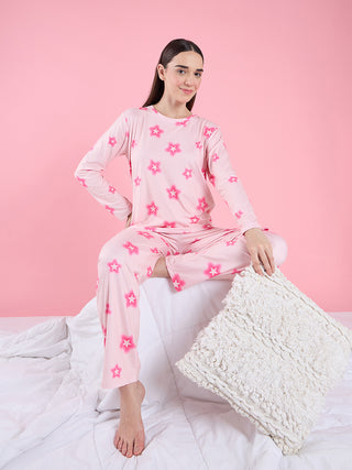 Twilight Glow Pyjama Set