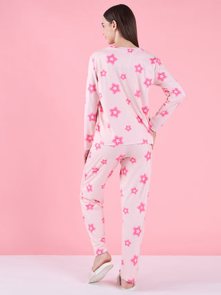 Twilight Glow Pyjama Set