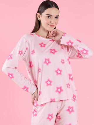 Twilight Glow Pyjama Set