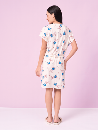 SoftCloud<sup>TM</sup> Bunny Carrot Nightdress