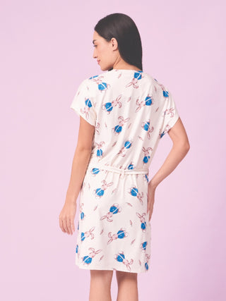 SoftCloud<sup>TM</sup> Bunny Carrot Nightdress