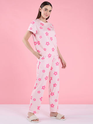 Star Haze Pyjama Set