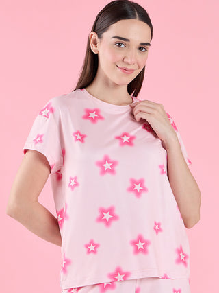 Star Haze Pyjama Set