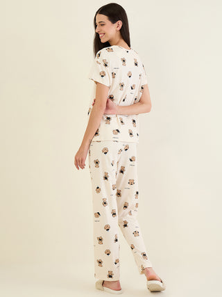 Snug Tots Pyjama Set