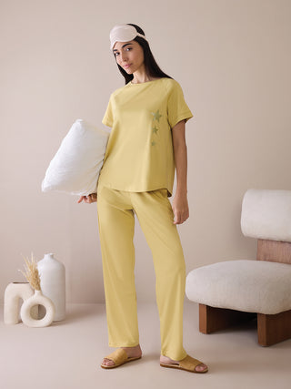 Starlight Sleep Pyjama Set