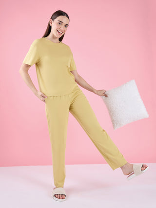 Soft Star Pyjama Set