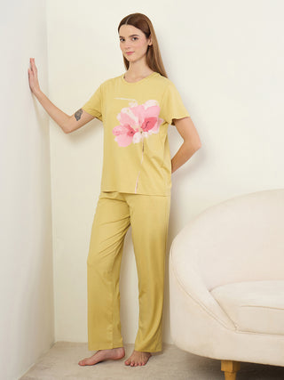 Peace Era Pyjama Set