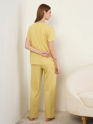 Peace Era Pyjama Set