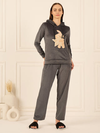 Star Hug Tracksuit
